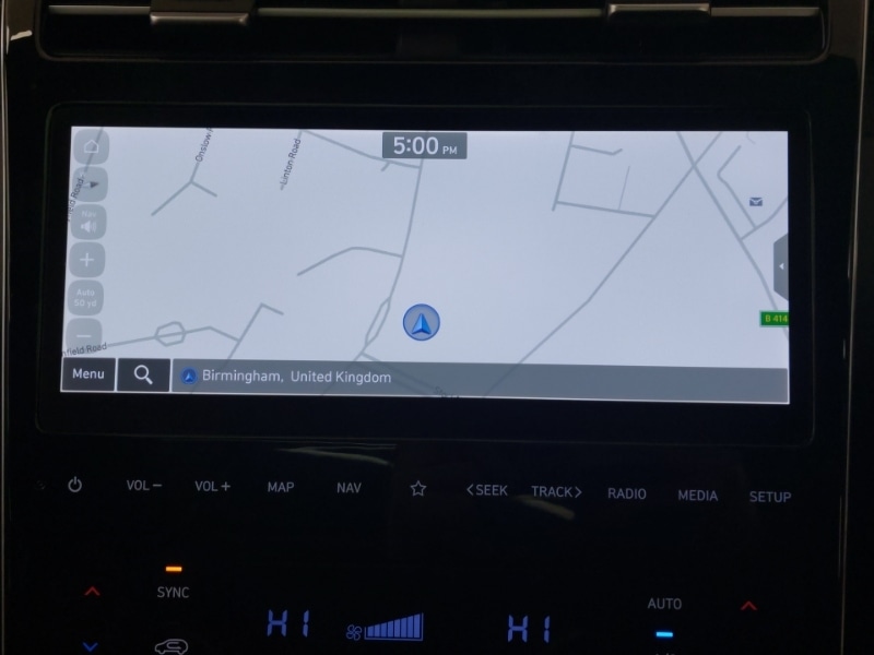 Used Hyundai TUCSON 2022 for sale - 76643979: Photo 7