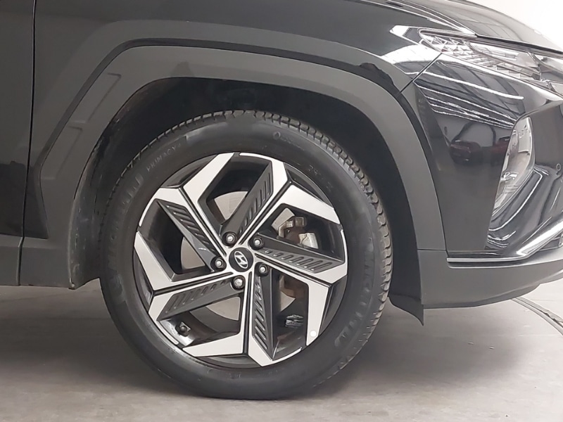 Used Hyundai TUCSON 2022 for sale - 76643979: Photo 9