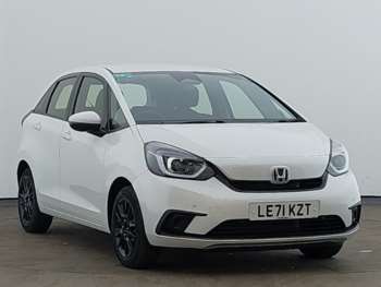 2022 - 1.5 i-MMD Hybrid SR 5dr eCVT