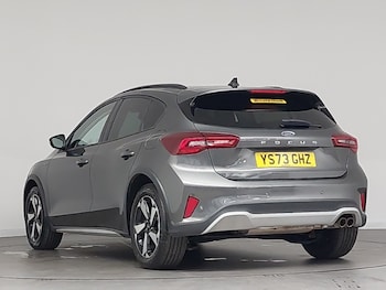 Used Ford Focus 2023 for sale - 78816229: Photo