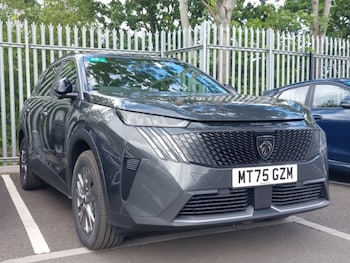 Used Peugeot 5008 2025 for sale - 78816225: Photo