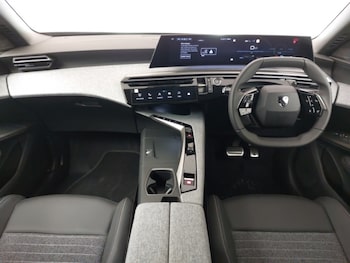 Used Peugeot 5008 2025 for sale - 78816225: Photo