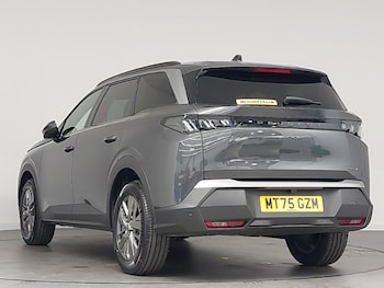 Used Peugeot 5008 2025 for sale - 78816225: Photo