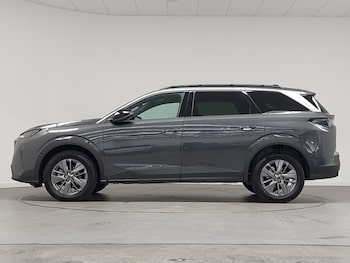 Used Peugeot 5008 2025 for sale - 78816225: Photo