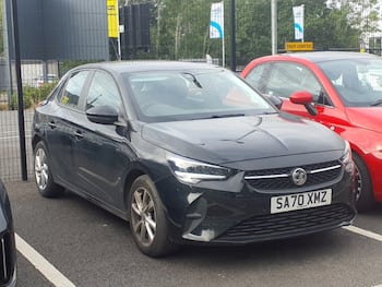 Used Vauxhall Corsa 2020 for sale - 79782494: Photo