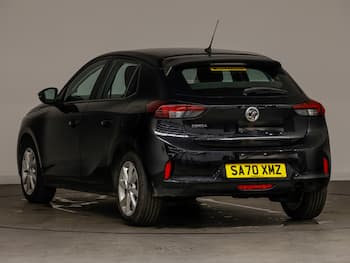 Used Vauxhall Corsa 2020 for sale - 79782494: Photo