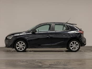 Used Vauxhall Corsa 2020 for sale - 79782494: Photo