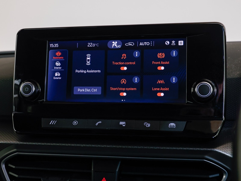 Used SEAT Leon 2022 for sale - 77651932: Photo 14