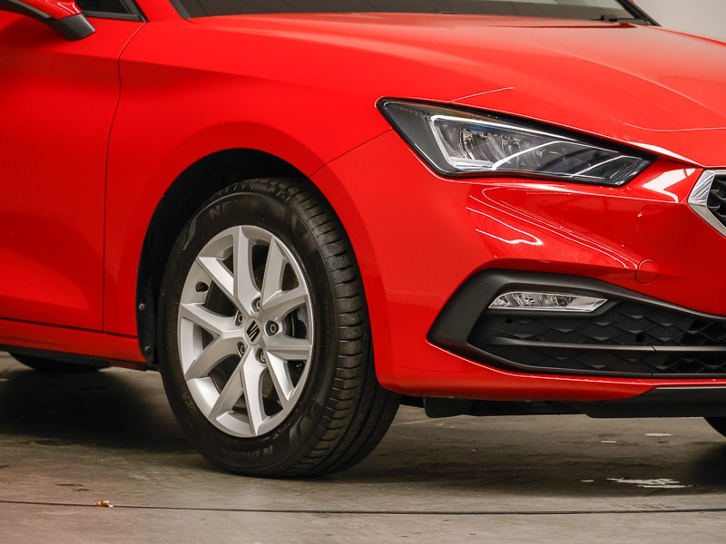 Used SEAT Leon 2022 for sale - 77651932: Photo 9