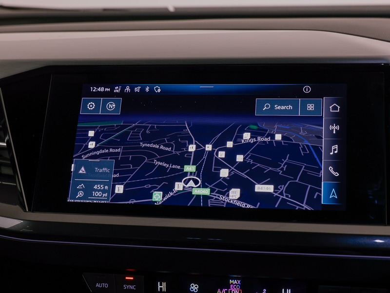 Used Audi Q4 e-tron 2021 for sale - 77424179: Photo 11