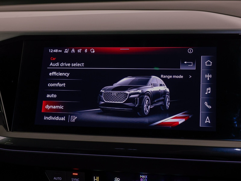 Used Audi Q4 e-tron 2021 for sale - 77424179: Photo 14