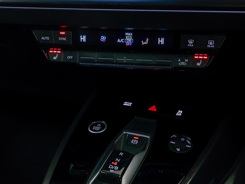 Used Audi Q4 e-tron 2021 for sale - 77424179: Photo 17