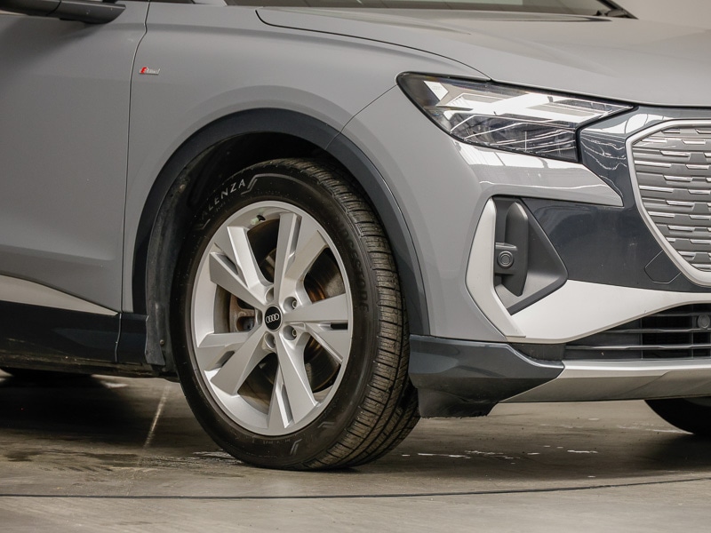 Used Audi Q4 e-tron 2021 for sale - 77424179: Photo 9