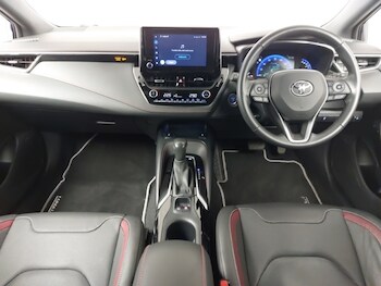 Used Toyota Corolla 2022 for sale - 78238135: Photo