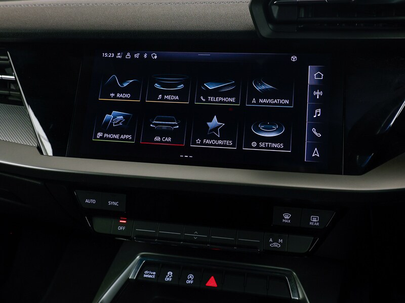 Used Audi A3 2021 for sale - 76543774: Photo 10