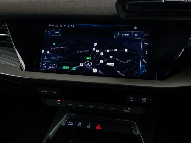 Used Audi A3 2021 for sale - 76543774: Photo 11