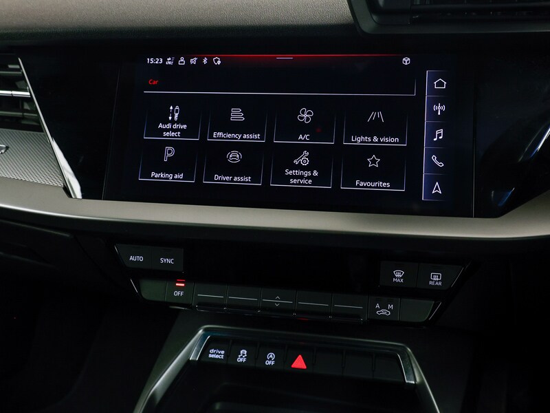 Used Audi A3 2021 for sale - 76543774: Photo 12