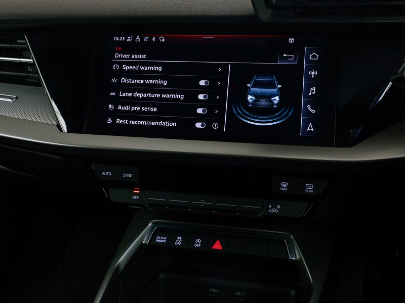 Used Audi A3 2021 for sale - 76543774: Photo 14