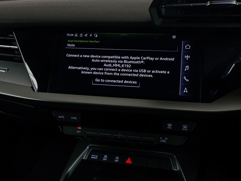 Used Audi A3 2021 for sale - 76543774: Photo 15