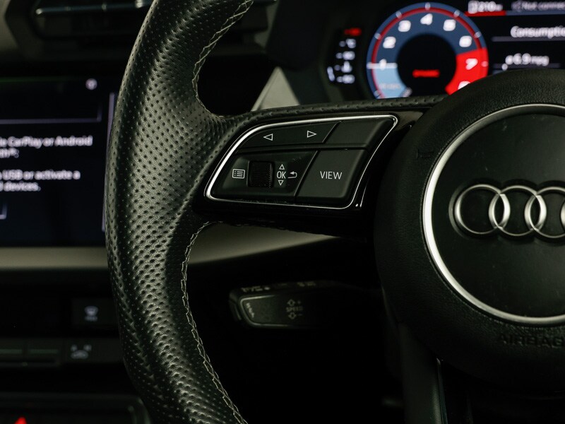 Used Audi A3 2021 for sale - 76543774: Photo 17