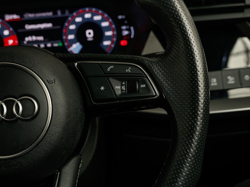 Used Audi A3 2021 for sale - 76543774: Photo 18