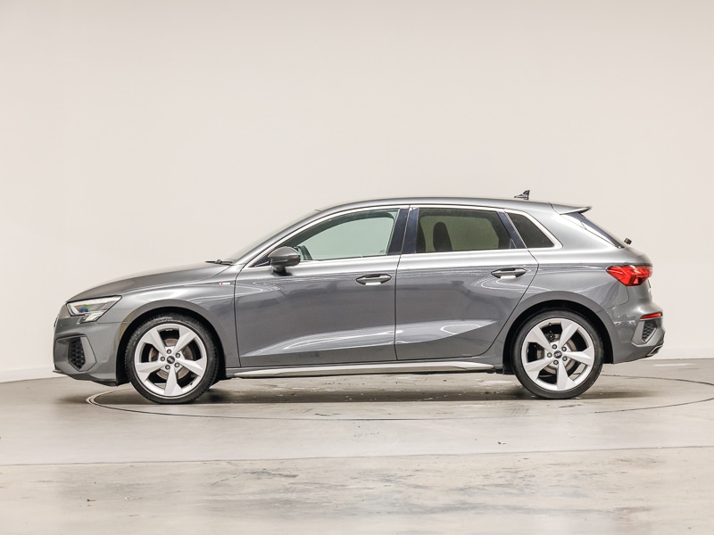 Used Audi A3 2021 for sale - 76543774: Photo 4