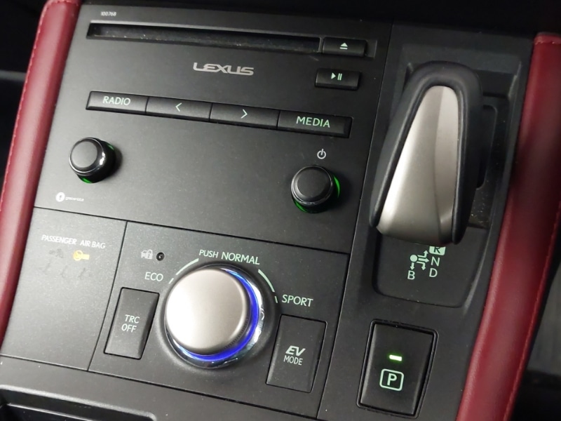 Vehicle 15