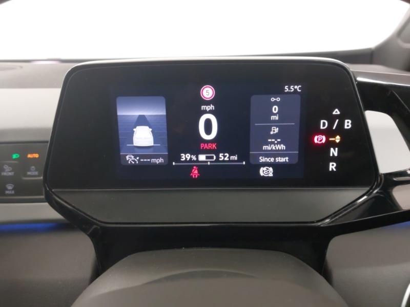 Used Volkswagen ID.3 2022 for sale - 77070219: Photo 11