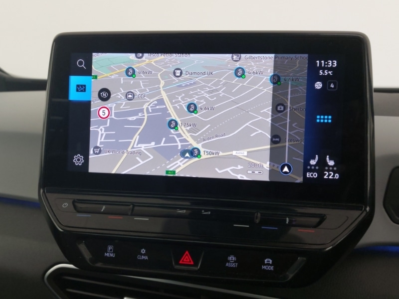 Used Volkswagen ID.3 2022 for sale - 77070219: Photo 19