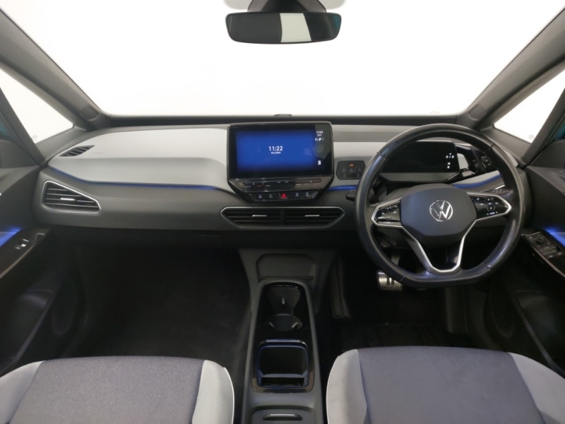 Used Volkswagen ID.3 2022 for sale - 77070219: Photo 2