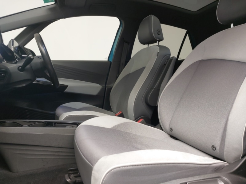 Used Volkswagen ID.3 2022 for sale - 77070219: Photo 5