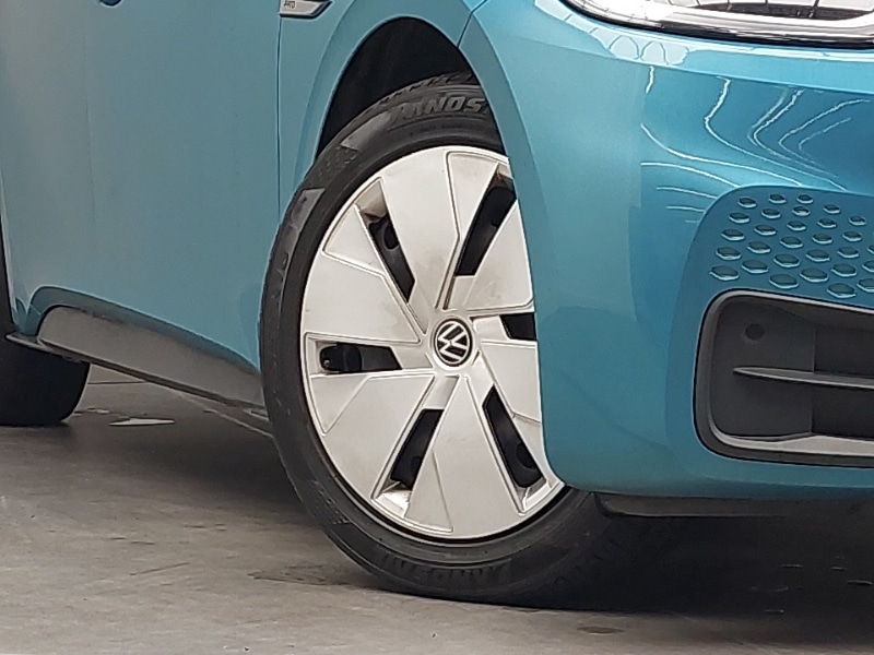 Used Volkswagen ID.3 2022 for sale - 77070219: Photo 9