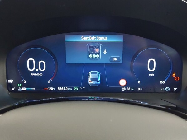 Used Ford Kuga 2025 for sale - 76054087: Photo 10