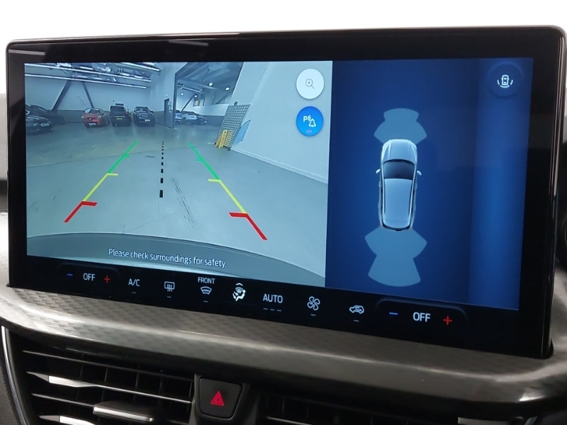 Used Ford Kuga 2025 for sale - 76054087: Photo 11