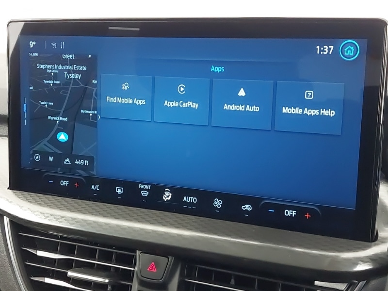 Used Ford Kuga 2025 for sale - 76054087: Photo 15