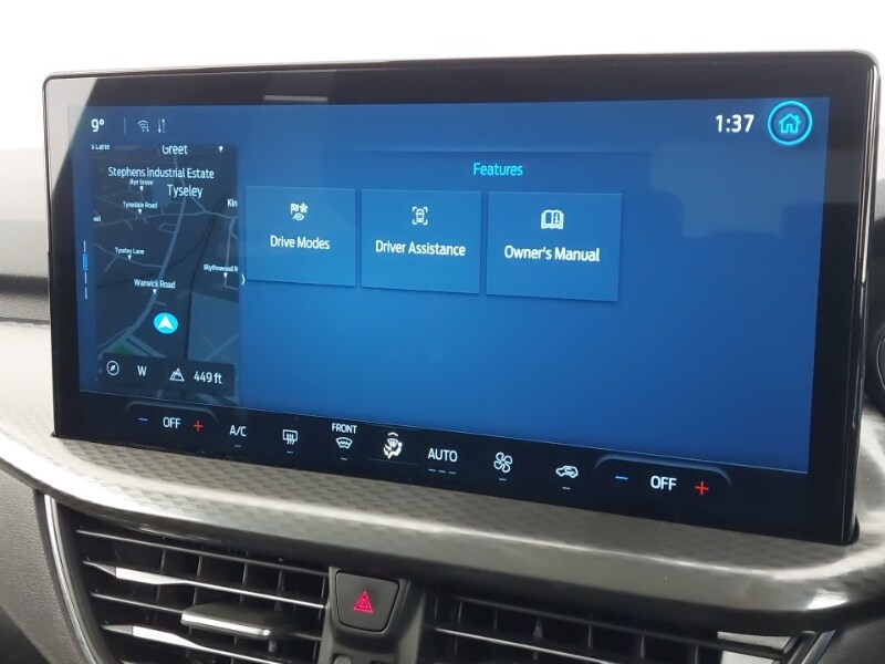 Used Ford Kuga 2025 for sale - 76054087: Photo 16