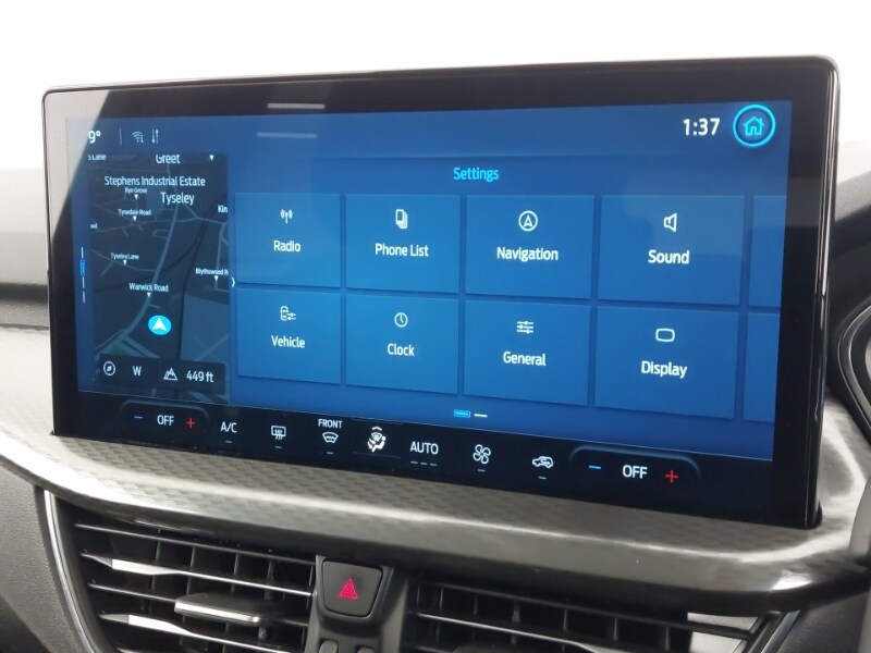 Used Ford Kuga 2025 for sale - 76054087: Photo 17