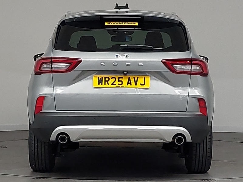 Used Ford Kuga 2025 for sale - 76054087: Photo 18