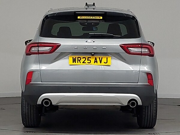Used Ford Kuga 2025 for sale - 76054087: Photo 18