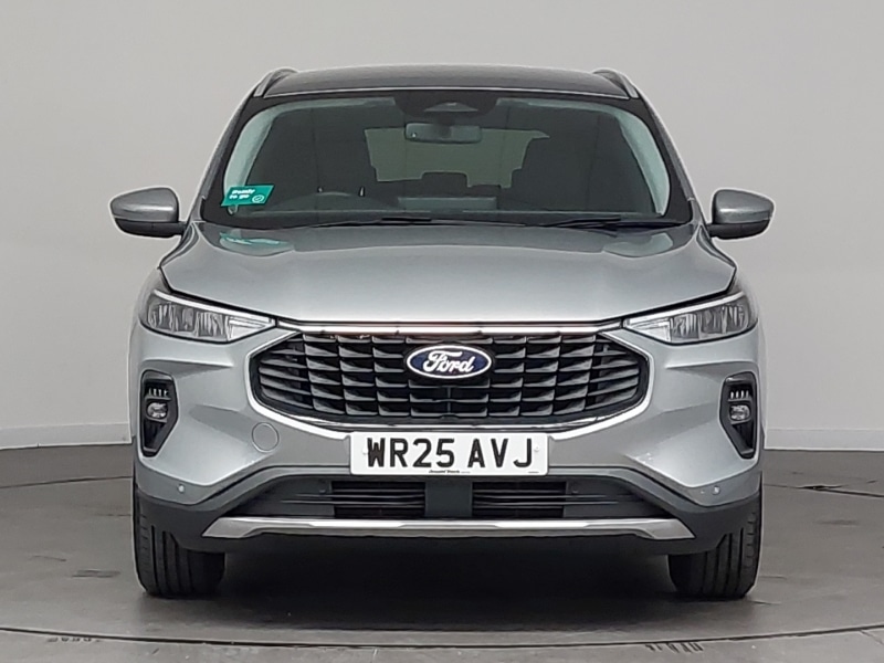 Used Ford Kuga 2025 for sale - 76054087: Photo 19