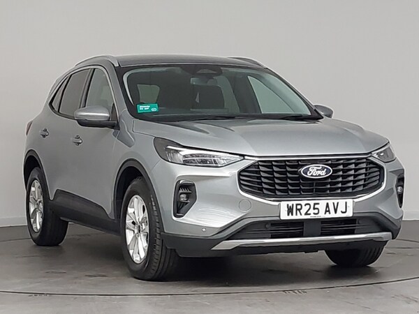 Used Ford Kuga 2025 for sale - 76054087: Photo 1