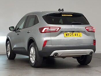 Used Ford Kuga 2025 for sale - 76054087: Photo