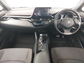 Used Toyota C-HR 2020 for sale - 78490019: Photo