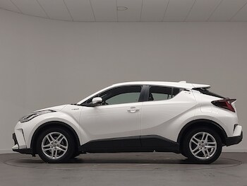 Used Toyota C-HR 2020 for sale - 78490019: Photo