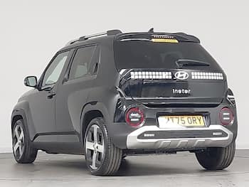 Used Hyundai Other 2025 for sale - 79737517: Photo