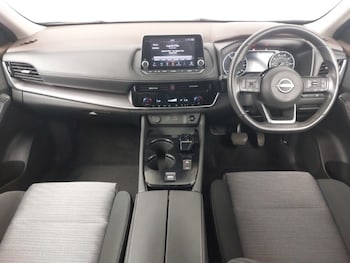 Used Nissan X-Trail 2023 for sale - 78675006: Photo