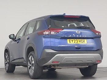 Used Nissan X-Trail 2023 for sale - 78675006: Photo