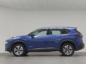 Used Nissan X-Trail 2023 for sale - 78675006: Photo