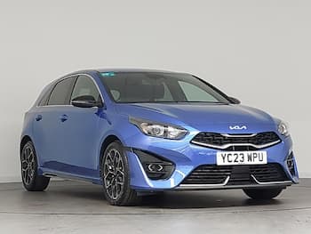 Used Kia Ceed 2023 for sale - 79647685: Photo