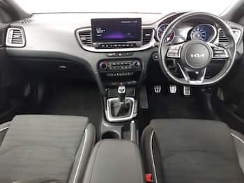 Used Kia Ceed 2023 for sale - 79647685: Photo